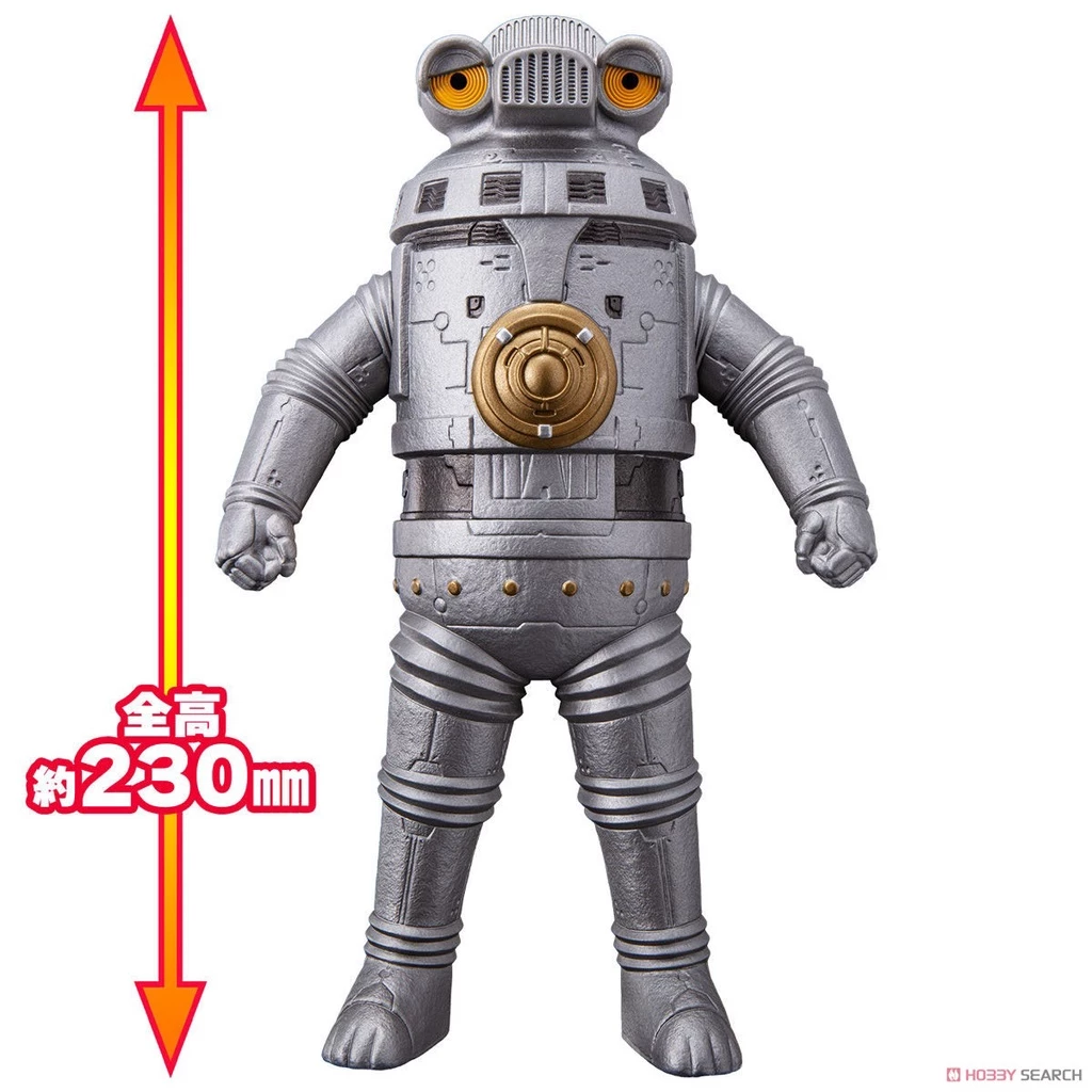 【W先生】BANDAI 鹹蛋超人 奧特曼 超人力霸王 大型軟膠 高約23公分 賽文加 傑特初始型態 傑洛 七號 貝利亞
