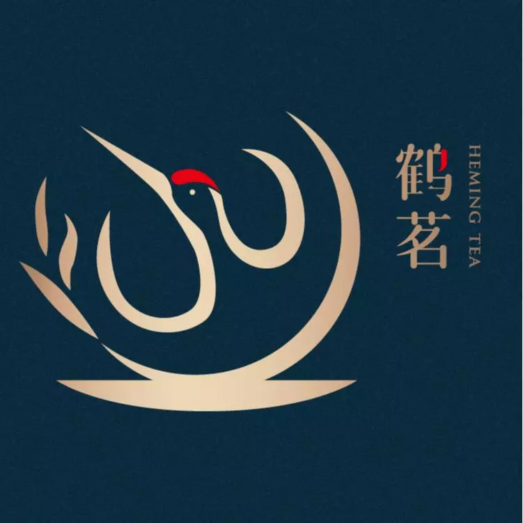 鶴茗台灣茶的賣場圖示