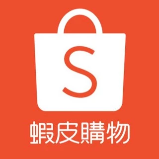 Shopee logo