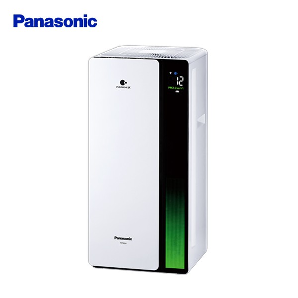Panasonic 國際牌- nanoeX濾PM2.5空氣清淨機 F-P50LH 現貨 廠商直送