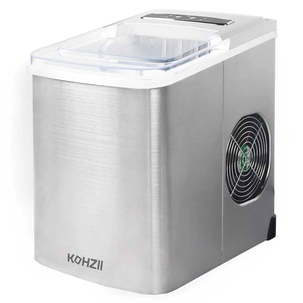 KOHZII 康馳 KIM1200 UV全自動製冰機