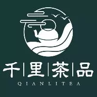 千里茶品的賣場圖示