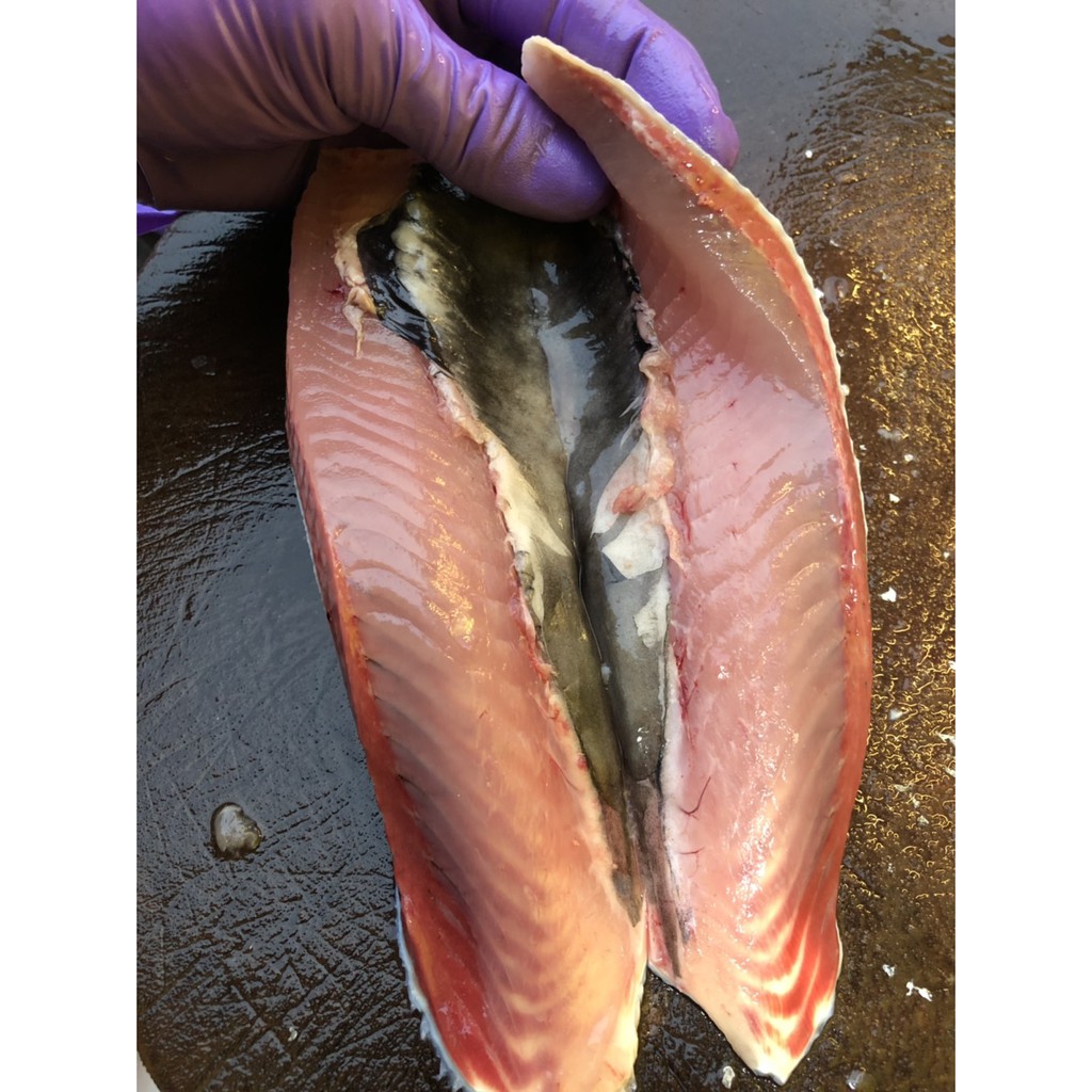 無刺虱目魚肚 買十送一 綜合區 /無刺虱目魚/虱目魚