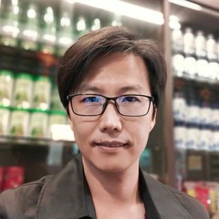 泉鑫茶業的賣場圖示