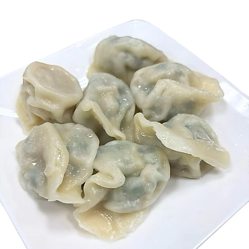 【Din歐巴】純手工水餃(韭菜/高麗菜/素食高麗菜) 【冷凍】【全家冷凍799免運】手工水餃 可以做煎餃