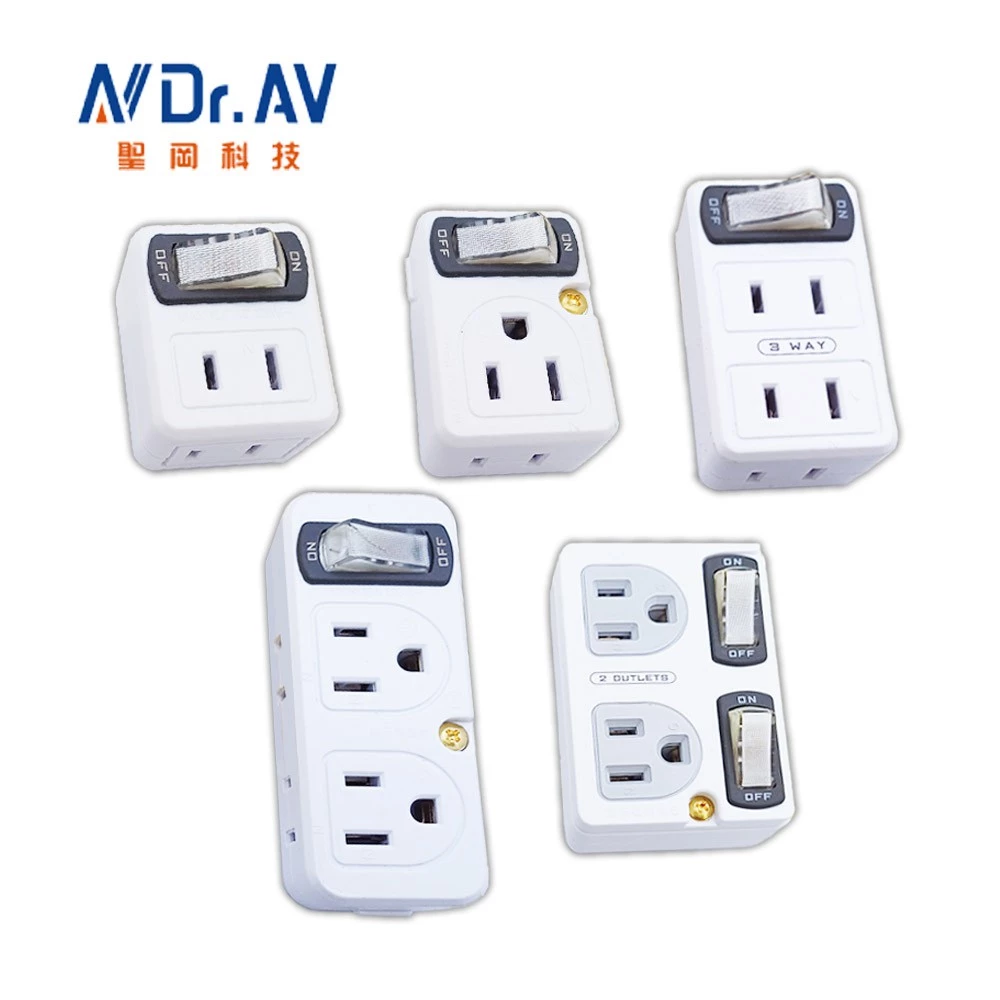 新家插座不夠怎麼辦？延長線、壁插與電器櫃用電規劃指南 預覽圖
