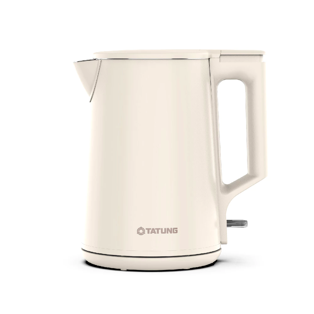 大同 TEK-1725GSA 雙層防燙電茶壺