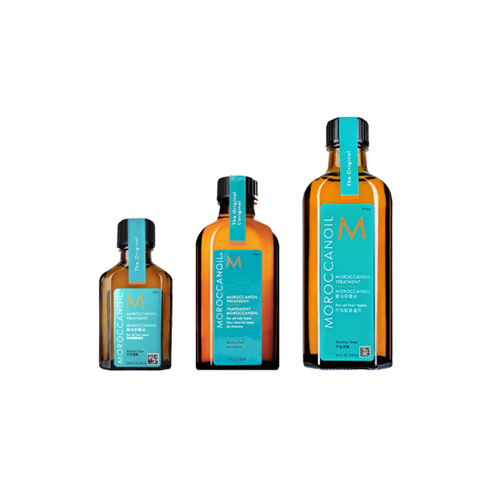 MoroccanOil 摩洛哥優油 25ml…