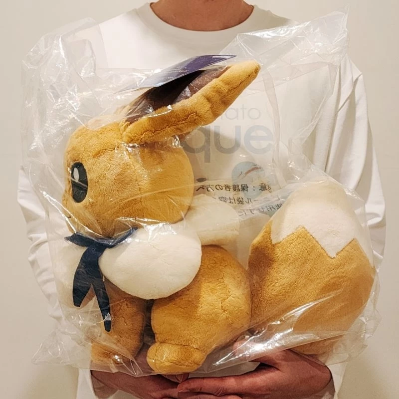 🌸一番賞🌸 伊布集合! 寶可夢 伊布 Pokémon Eevee A賞 最後賞 starlight Night
