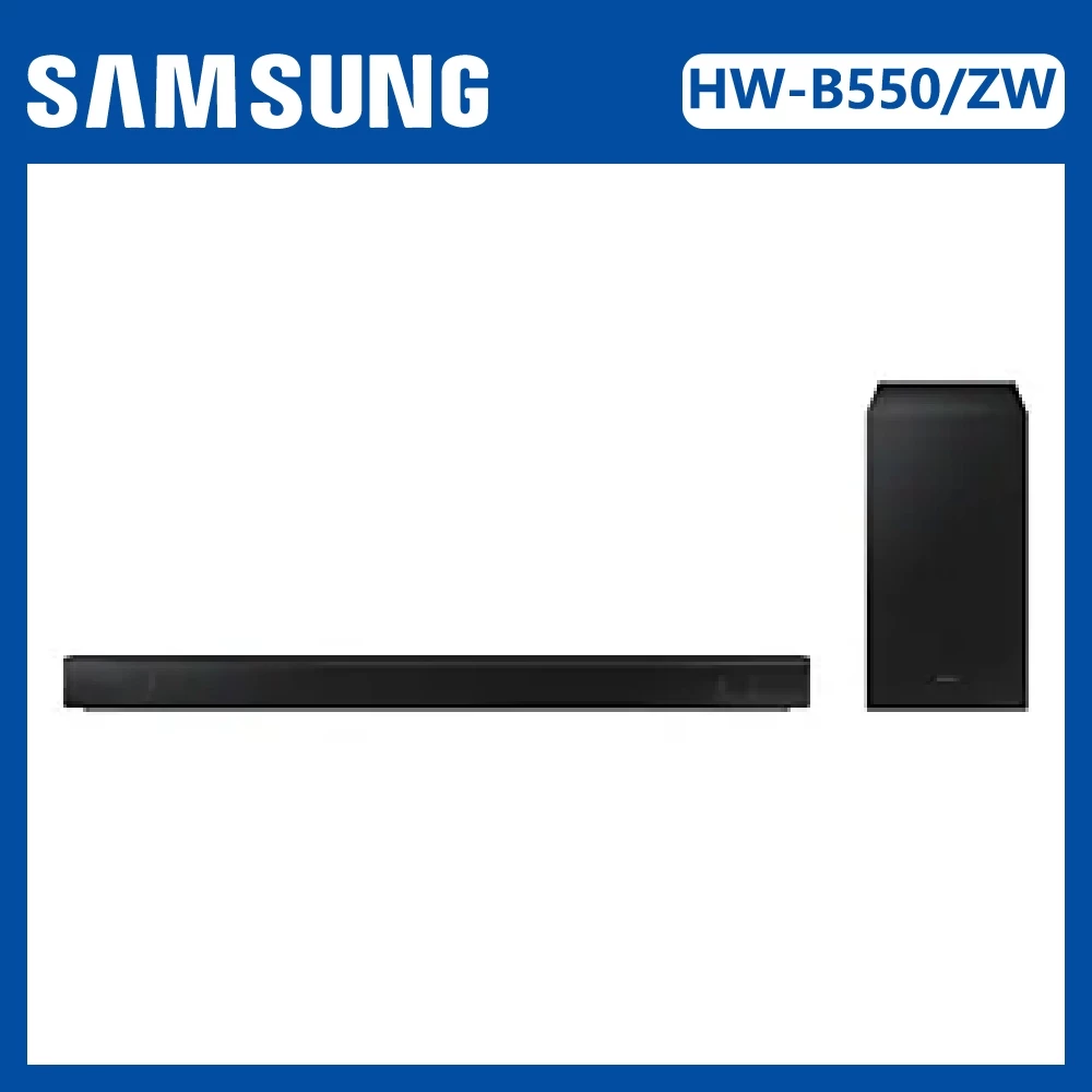 小客廳需要 Soundbar 嗎？電視內建喇叭不夠用的 5 種情況 預覽圖