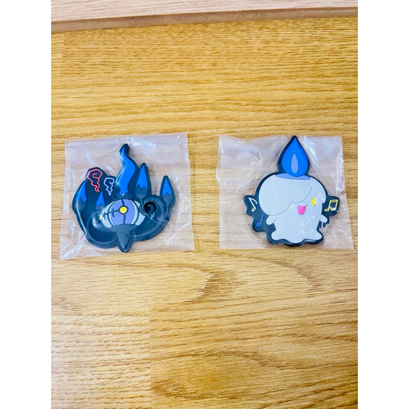寶可夢一番賞 幽靈系 小賞
