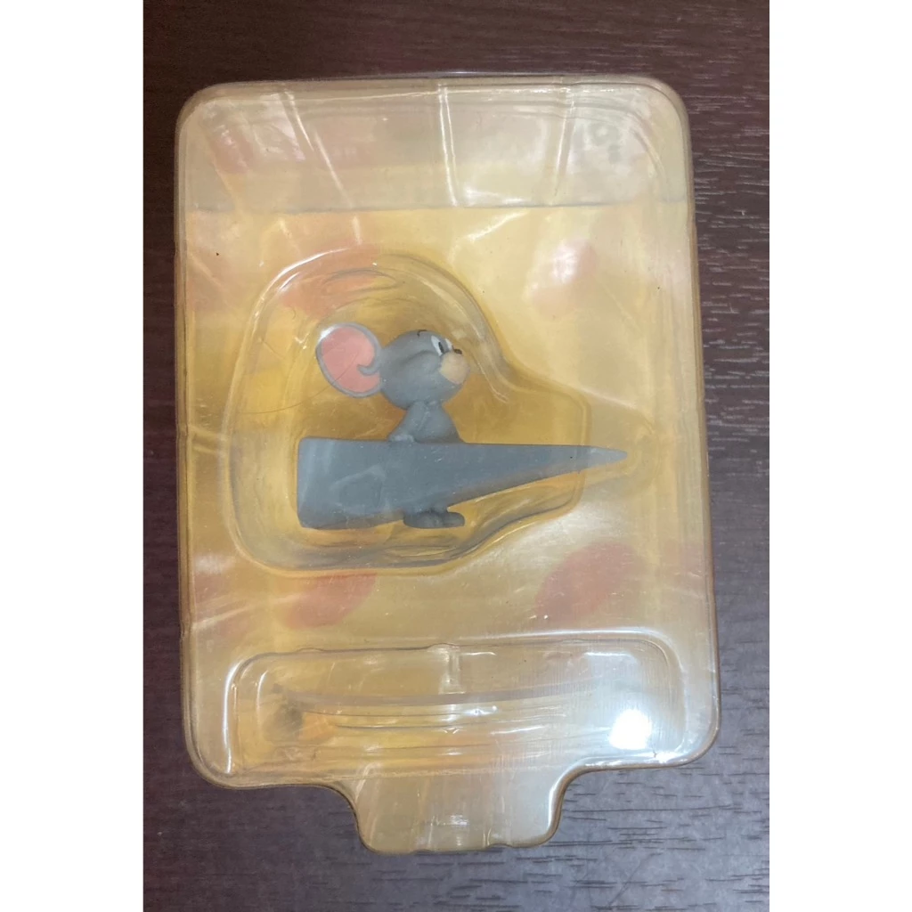 湯姆貓與傑利鼠 a19 一番賞(初號機,哥吉拉,黑魔導,史努比,噴火龍,寶可夢,三麗鷗,遊戲王,青眼白龍,蝙蝠俠,小丑