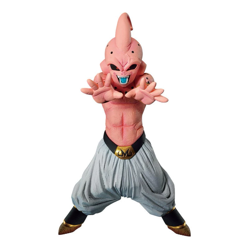 現貨 七龍珠 Dragon Ball 魔人 普烏 純粹 一番賞 C賞 小普烏 惡普烏