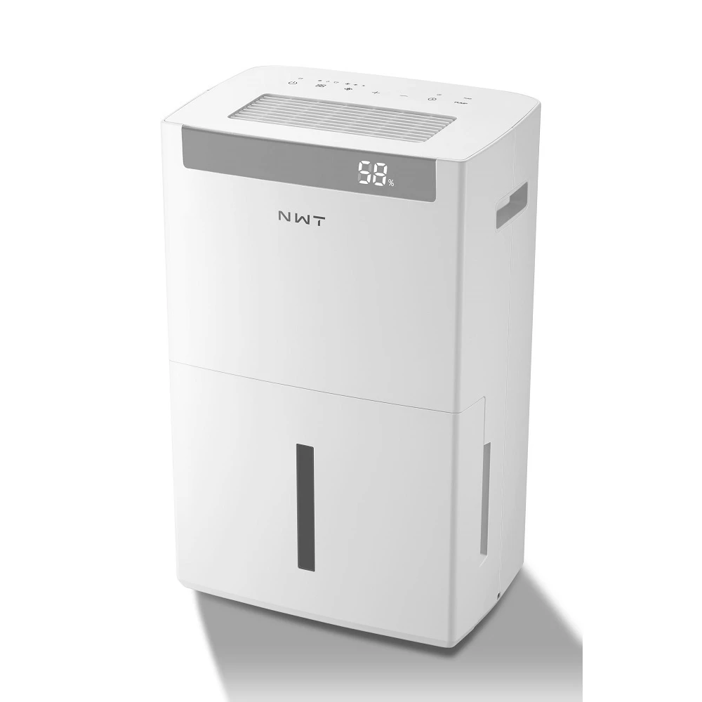 威技 WDH-26ED WiFi智能一級能效26公升除濕機