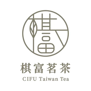 棋富百年茶行的賣場圖示
