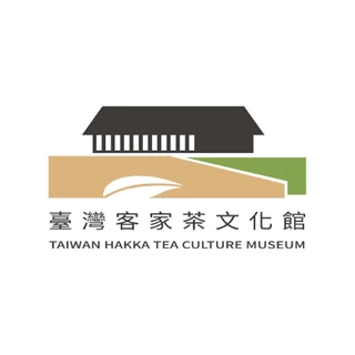 臺灣客家茶文化館的賣場圖示