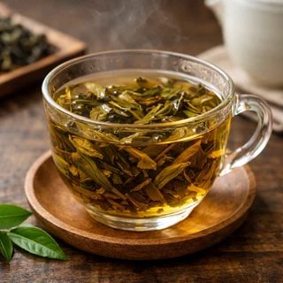 臺灣好茶館的賣場圖示